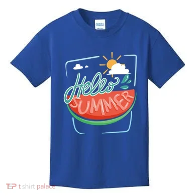 Kids T-Shirt