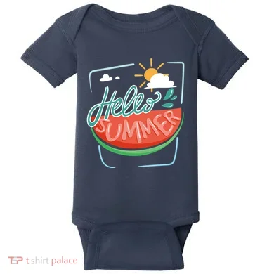 Baby Bodysuit