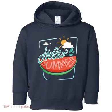 Toddler Hoodie