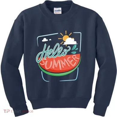 Kids Sweatshirt