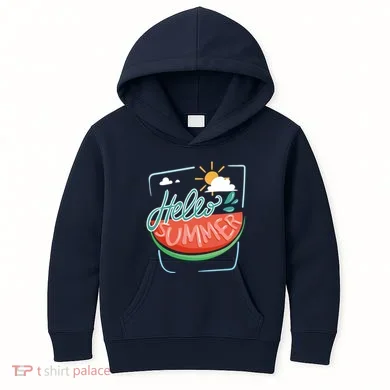 Kids Hoodie