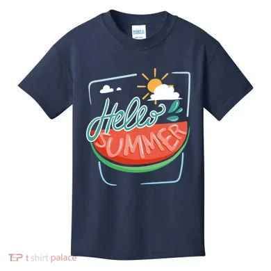 Kids T-Shirt