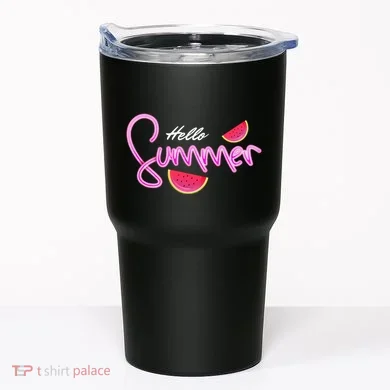 Tumbler