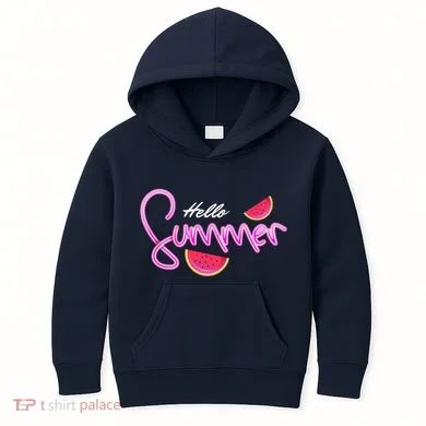 Kids Hoodie