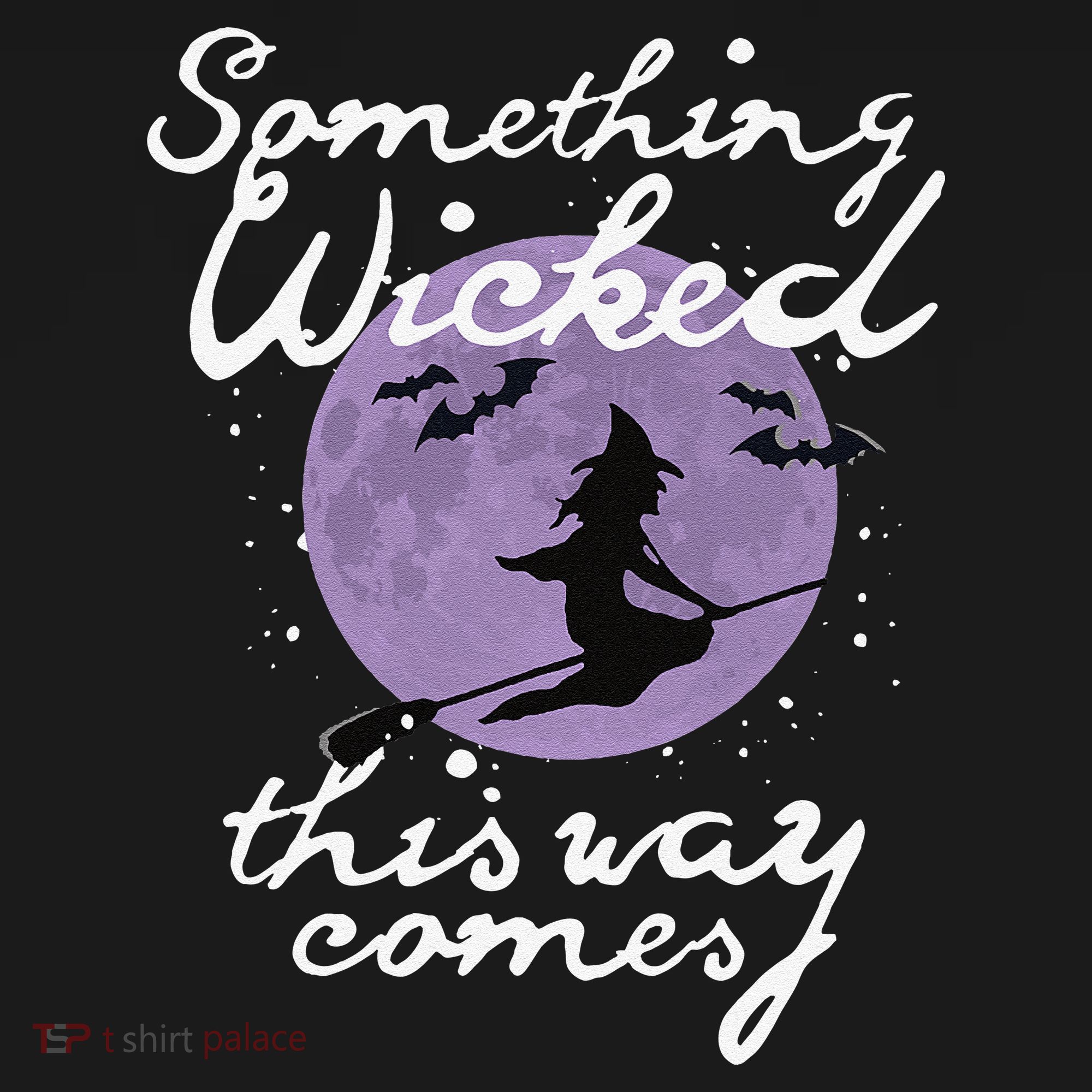 Halloween SOMETHING WICKED This WAY COMES Shakespeare Ornament