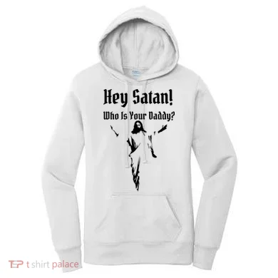 Women's Hoodie