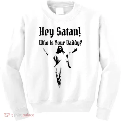 Kids Sweatshirt
