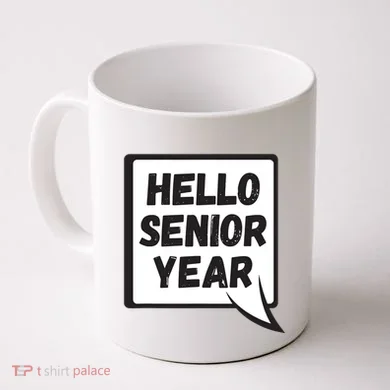Coffee Mug