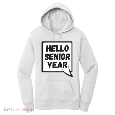 Women's Hoodie