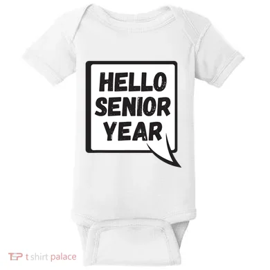 Baby Bodysuit