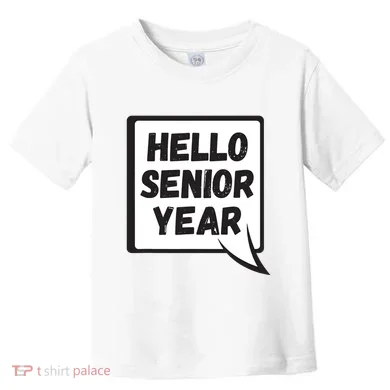 Toddler T-Shirt