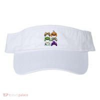 Halloween Skeleton Zombie Gaming Controllers Mummy Visor thumb 0