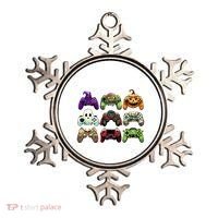 Halloween Skeleton Zombie Gaming Controllers Mummy Ornament thumb 0