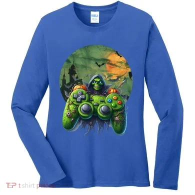 Women's Long Sleeve Shirt