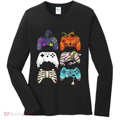 Women's Long Sleeve Shirt