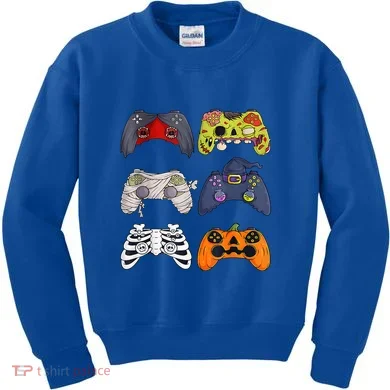 Kids Sweatshirt