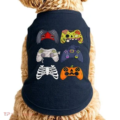 Doggie Tank