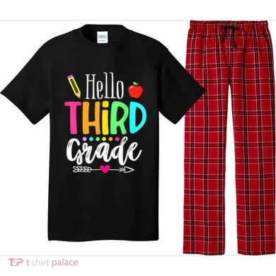 Pajama Set