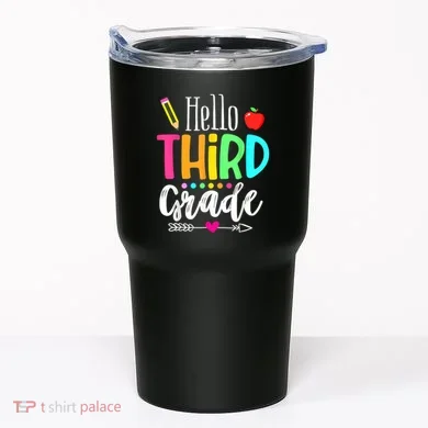 Tumbler