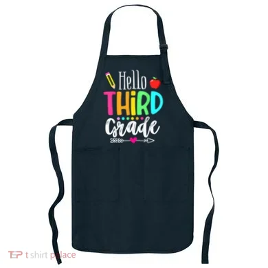 Apron