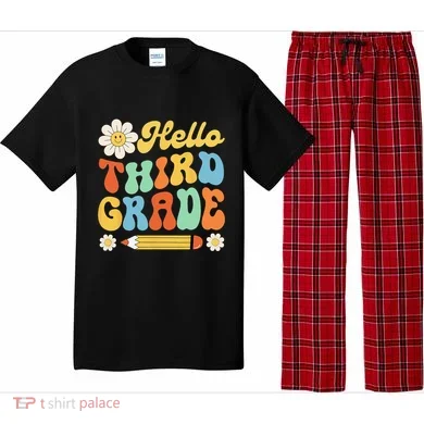 Pajama Set