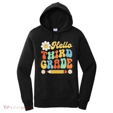 Women's Hoodie
