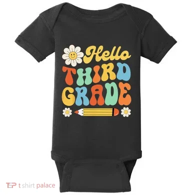 Baby Bodysuit