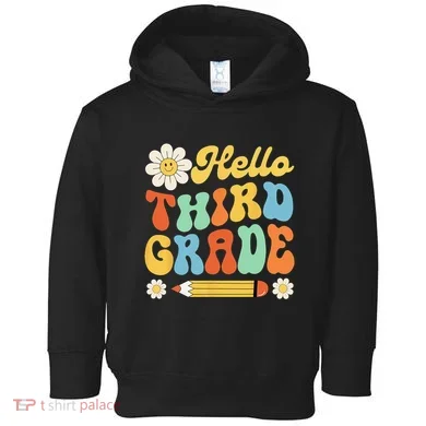 Toddler Hoodie