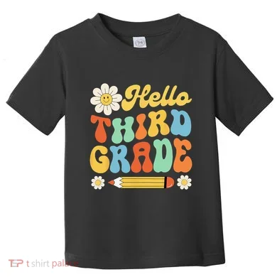 Toddler T-Shirt