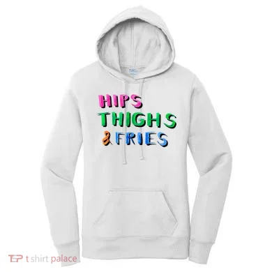 Women's Hoodie