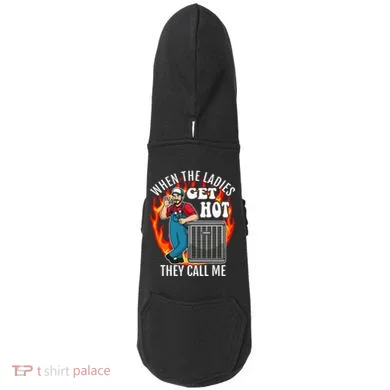 Doddie Hoodie