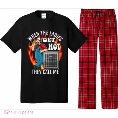 Pajama Set