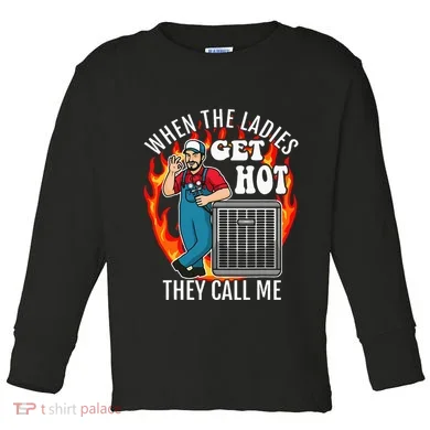 Toddler Long Sleeve