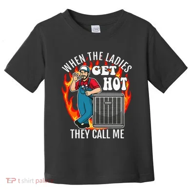 Toddler T-Shirt