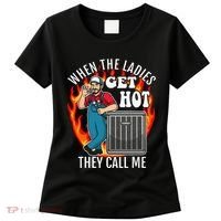 Hvac Technician Air Conditioning Engineer Tech Women's T-Shirt thumb 0