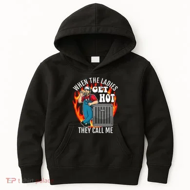 Kids Hoodie