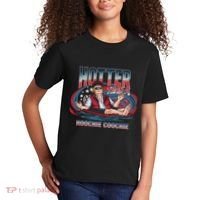 Hotter Than A Hoochie Coochie Funny Trump Perfect Gift Kids T-Shirt thumb 2