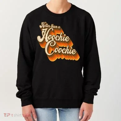 Women's Sweatshirt