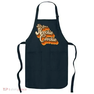 Apron