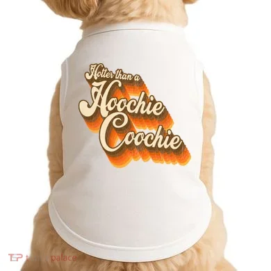 Doggie Tank