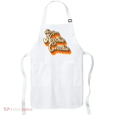 Apron