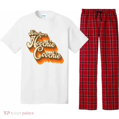 Pajama Set