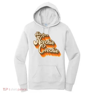 Women's Hoodie