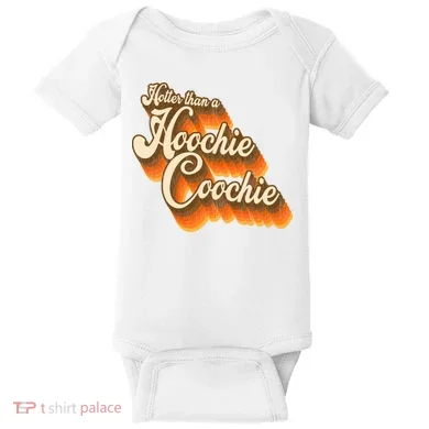 Baby Bodysuit
