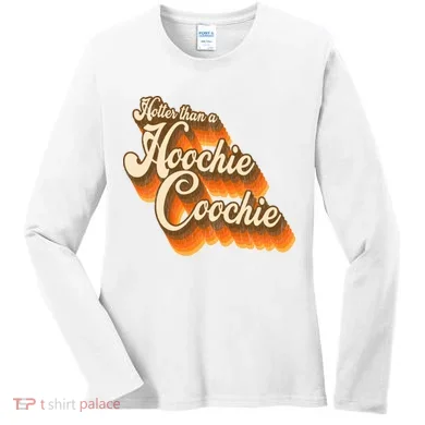 Women's Long Sleeve Shirt