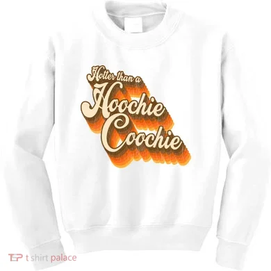 Kids Sweatshirt