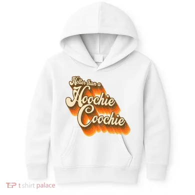 Kids Hoodie