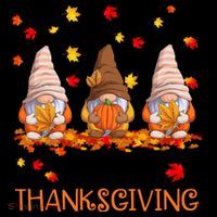 Happy Thanksgiving Autumn Fall Gnomes Coffee Mug thumb 5