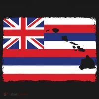 Hawaii The Aloha State Flag By Hawaii Nei All Day Mousepad thumb 1