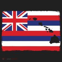 Hawaii The Aloha State Flag By Hawaii Nei All Day Hat thumb 2
